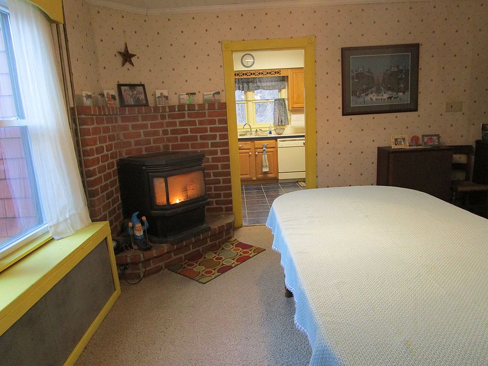Economical heating