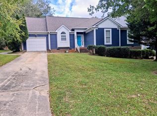 3930 Saxonbury Way, Charlotte, NC 28269