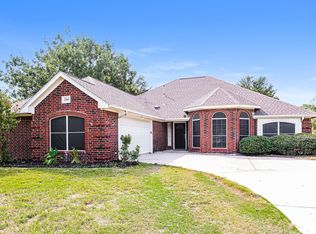 2505 Coffey Dr, Denton, TX 76207