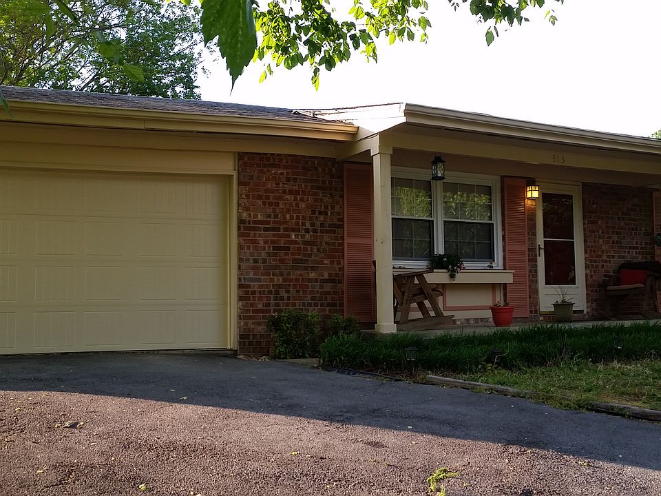 1st image of 313 Mount Area Dr