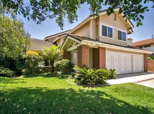 2258 Country Park Ct, Thousand Oaks, CA 91362