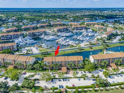 801 Seafarer Circle #502, Jupiter, FL, 33477