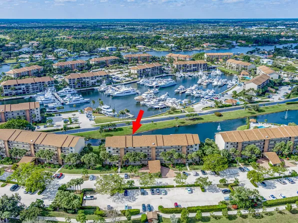 801 Seafarer Circle #502, Jupiter, FL 33477