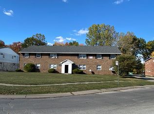 1600 Brooke Park Dr, Toledo, OH 43612