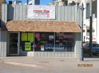 1345 Main Ave, Crete, NE 68333