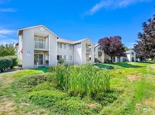 635 W Horton Way APT 124, Bellingham, WA