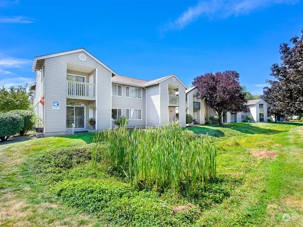 635 W Horton Way #124, Bellingham, WA 98226