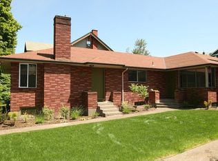 1914 SE Hemlock Ave, Portland, OR 97214