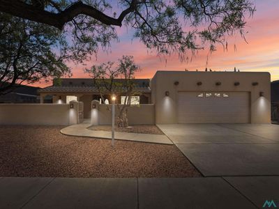 2001 S Saddler St, Deming, NM, 88030