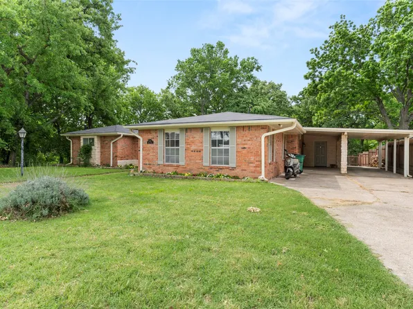 1010 Nina St, Bowie, TX 76230