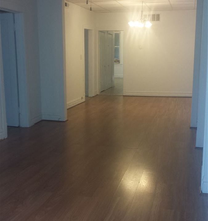 Living and Dining room