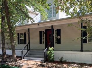 10075 Fm 1565, Terrell, TX 75160