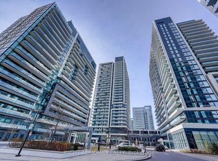 ERA 2 condos, Richmond Hill, ON L4B 0H5