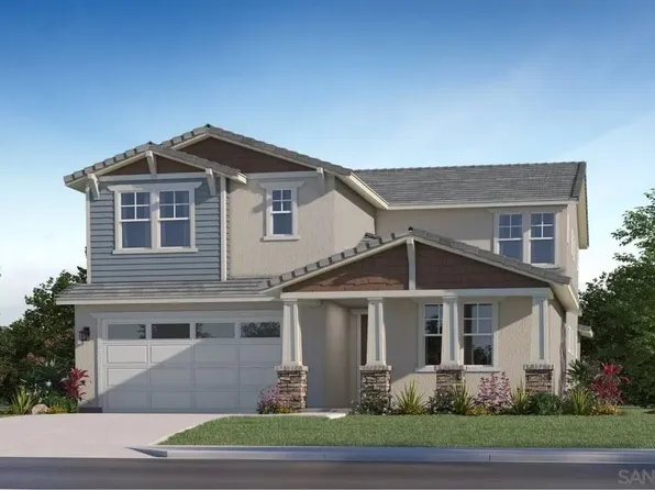 130 Mellano Way, Oceanside, CA 92057