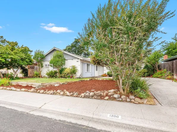 1300 Sheffield Way, Roseville, CA 95661
