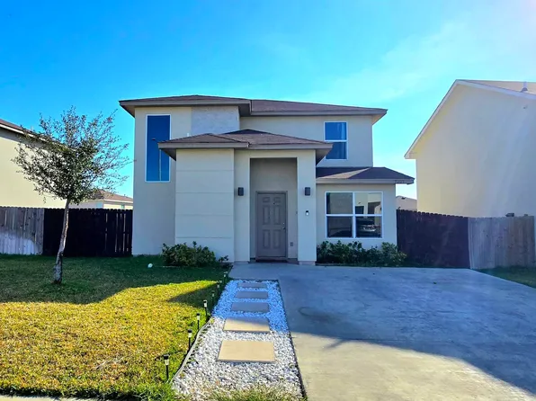 2207 Durazno Ct, Laredo, TX 78046