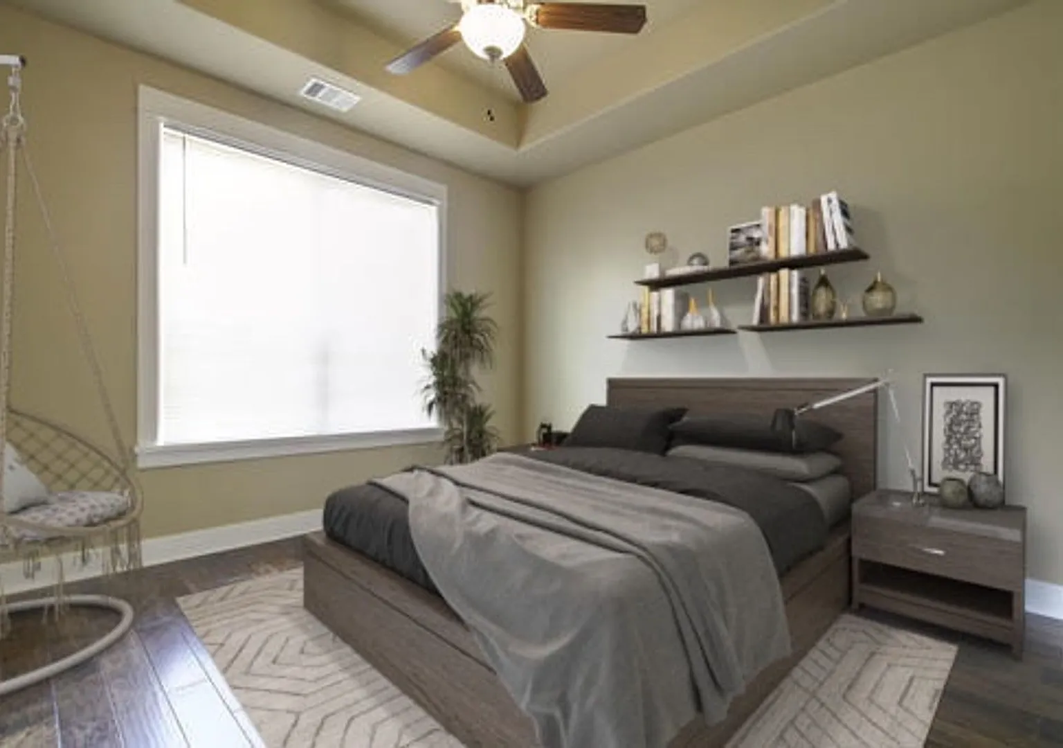 Ut Pre-Lease: Wood Floors, North Campus, Large Living Space, 2011 Construction, Custom High End K... — Photo 1