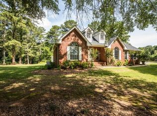 650 Frashier Rd, Carrollton, GA 30116