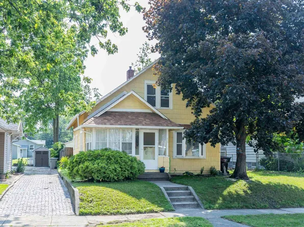 626 S 25th St, South Bend, IN 46615