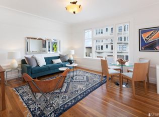 603 22nd Ave, San Francisco, CA 94121