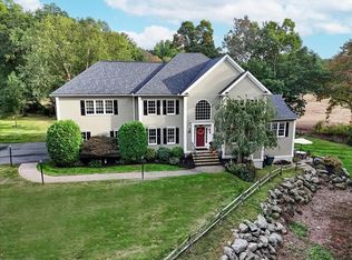 5 Blais Farm Rd, Middleton, MA 01949