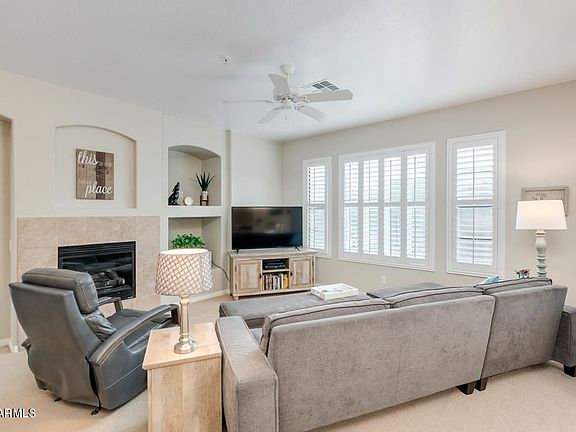5th image of 7445 E Eagle Crest Dr Unit 1068