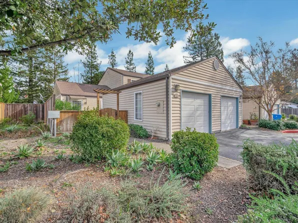 1642 Yardley Street, Santa Rosa, CA 95403