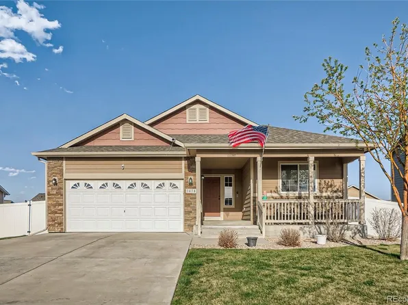 7078 Loudon St, Wellington, CO 80549
