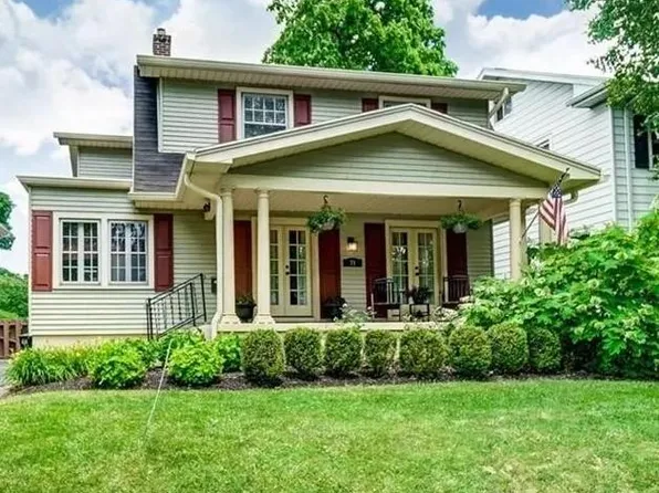 21 Lonsdale Ave, Dayton, OH 45419