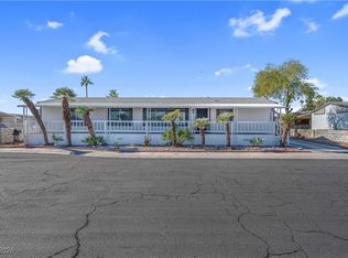 3421 Ewa Beach Dr, Las Vegas, NV 89122