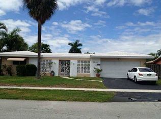 5841 NE 14th Way, Fort Lauderdale, FL 33334