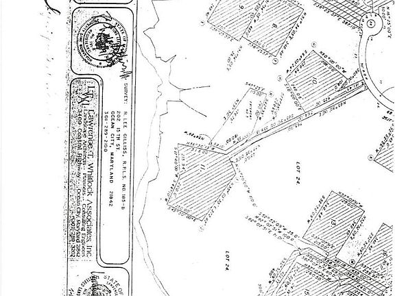 2nd image of LOT 9 Bay Landing Dr