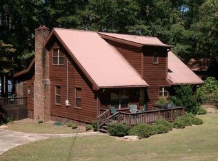 157 Rays Rd, Lavonia, GA 30553