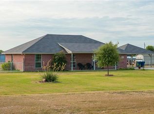 11112 Pikes Peak, Venus, TX 76084