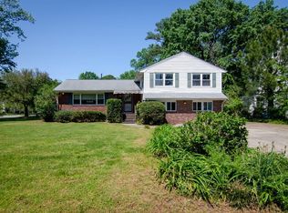 320 N Shore Rd, Norfolk, VA 23505