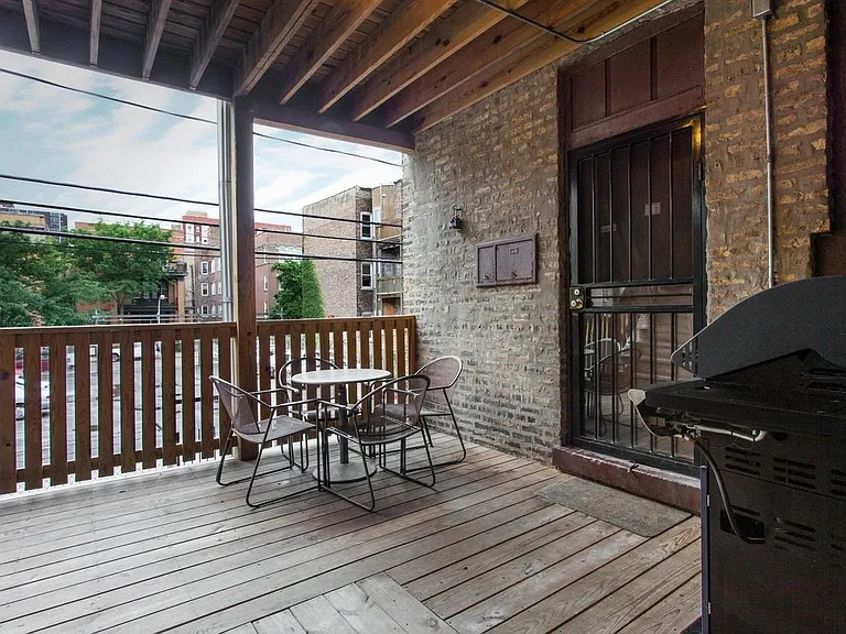 928 W Sunnyside Ave #1W — Photo 23