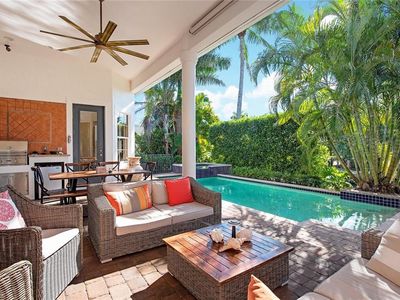1448 MARLIN DR, Naples, FL, 34102