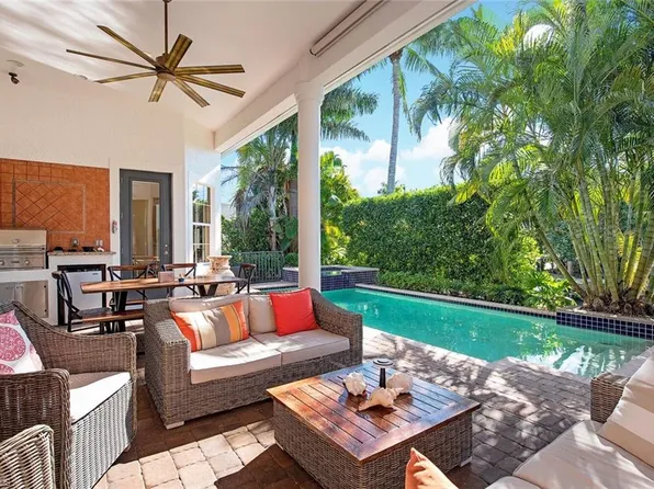 1448 MARLIN DR, NAPLES, FL 34102