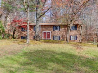 14 Monaco Ln, Oak Ridge, TN 37830