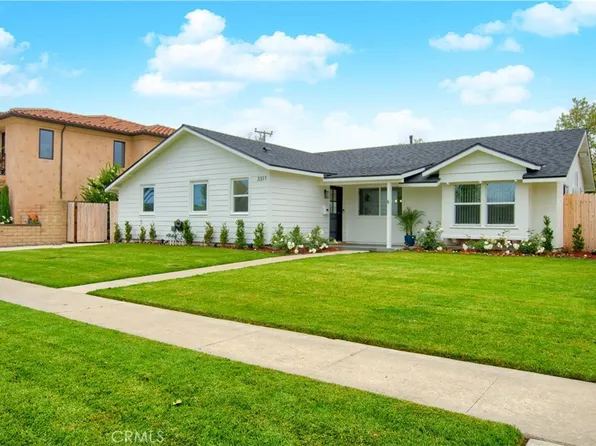 3311 Hillrose Dr, Los Alamitos, CA 90720