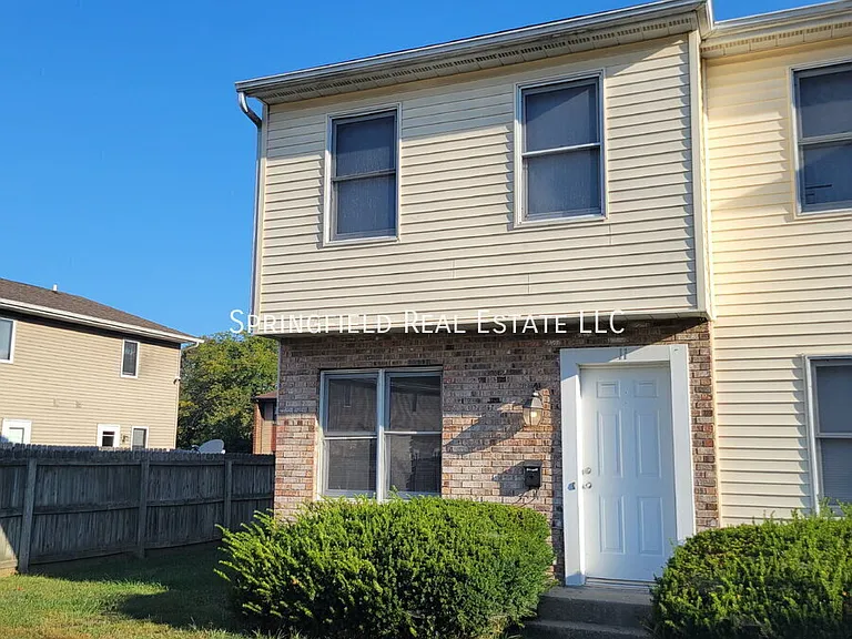 3405 Gaines Mill Rd #11 — Photo 1