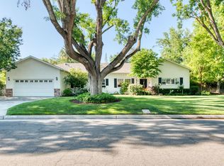 1251 W Keats Ave, Fresno, CA 93711