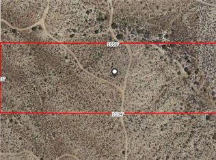 0 Vac Vic Ste Ave W #116, Pearblossom, CA 93553