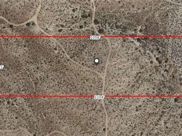 0 Vac Vic Ste Ave W #116, Pearblossom, CA 93553