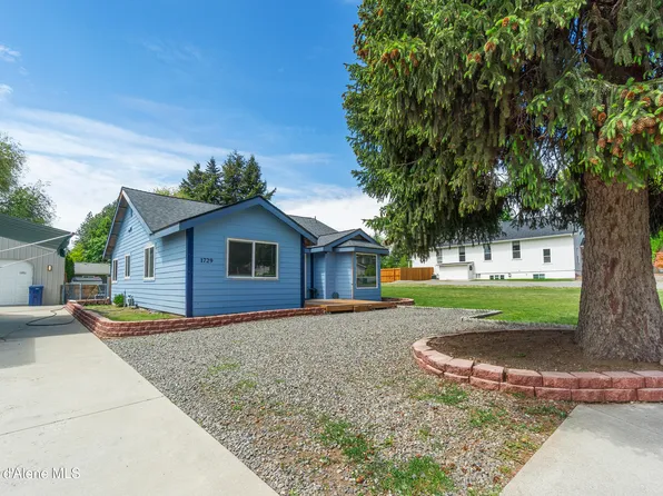 1729 N 9th St, Coeur D Alene, ID 83814