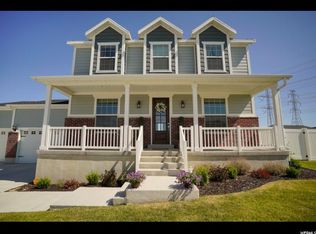 1388 W 500 S, Syracuse, UT 84075