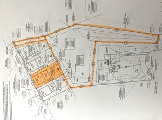 97 Ridge Rd #3, Center Ossipee, NH 03814