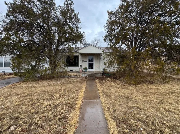 310 Santa Rita Dr, Odessa, TX 79763