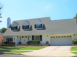 19816 Superior St, Chatsworth, CA 91311