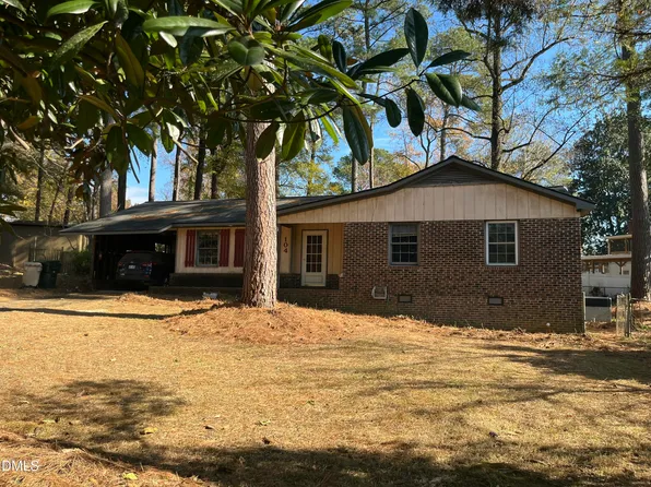 104 Wallis Ct, Garner, NC 27529